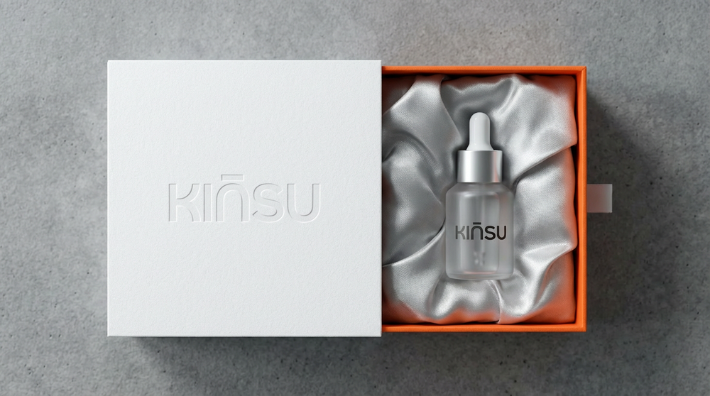 KINSU Launch