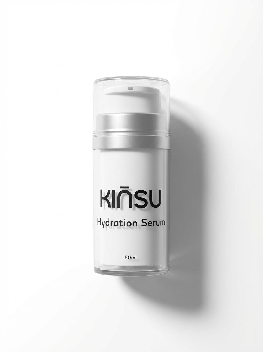 Hydration Serum
