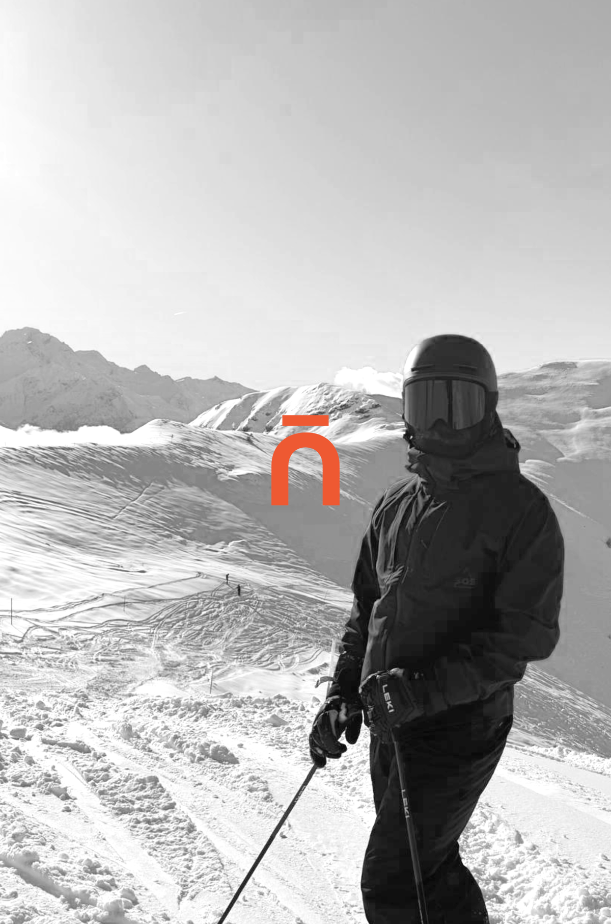 Performance Für die Haut, bei jedem Höhenmeter