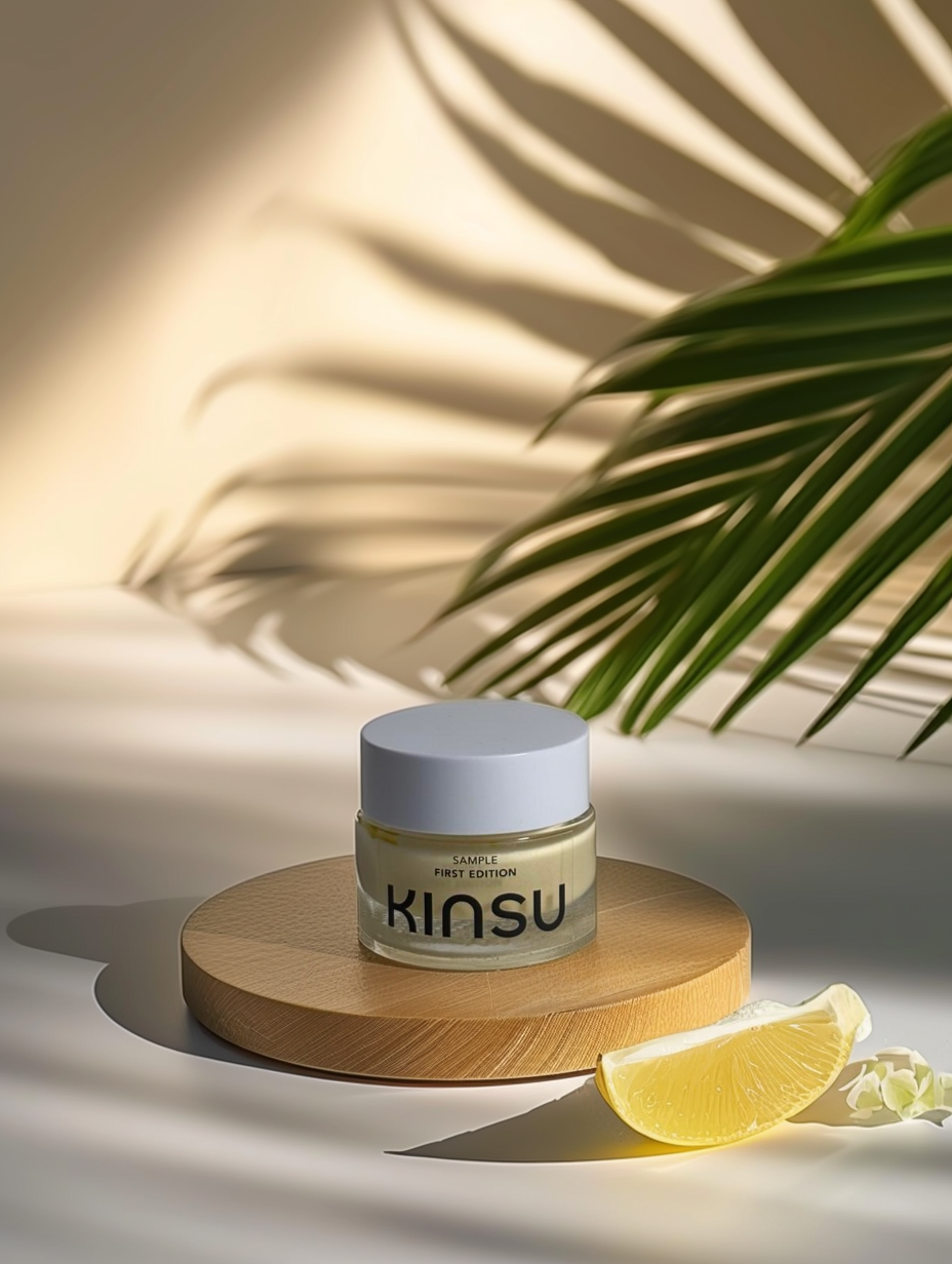 Intense Nightly Cream