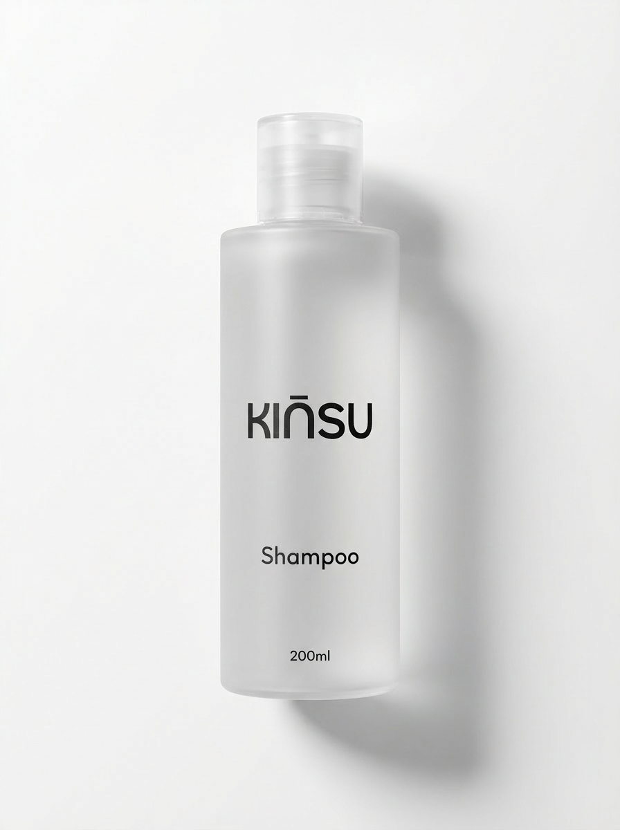Shampoo
