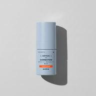 Korrekturserum Tag — Airless-Pumpspender, Koffein 3 % · Niacinamid 4 %