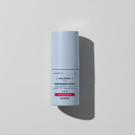 Regenerationsserum Nacht — Airless-Pumpspender, Niacinamid 5 % · TXA 2 % · Ethyl-C 2 % · Bakuchiol 0,5 %