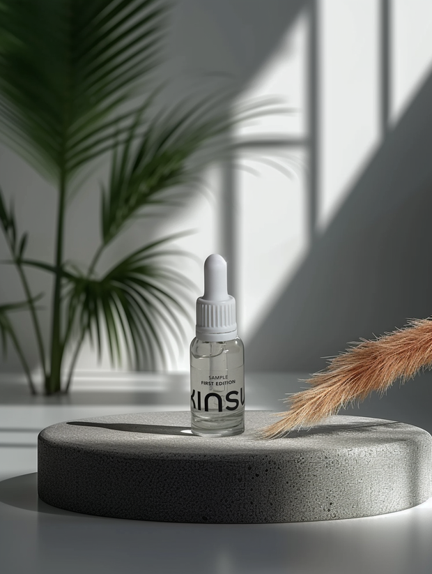 Natural Hylaron Serum 4x