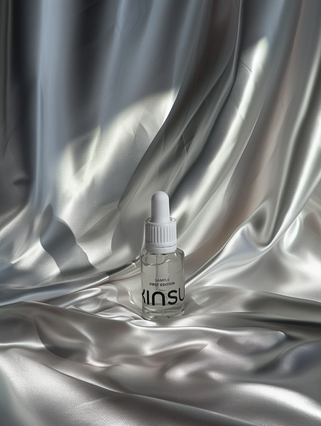 Natural Hylaron Serum 4x