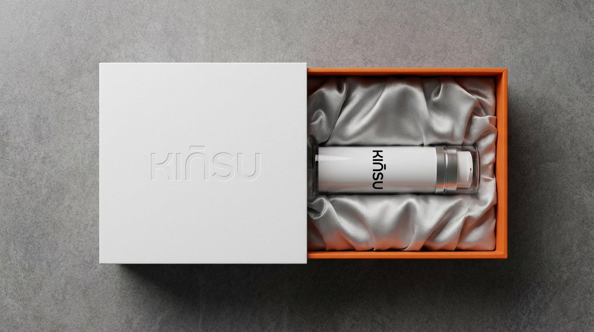 Tägliche Pflege, 100% Natürlich