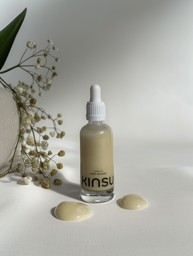 Purifying Face Cleanser